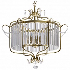 Подвесная люстра MW-Light Адель 10 373014806