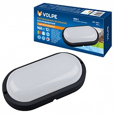 Накладной светильник Volpe ULW-Q2 UL-00003659