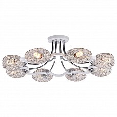 Потолочная люстра Escada Modern 1 1109/8PL