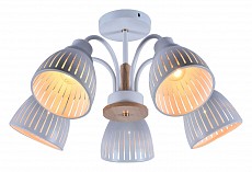 Люстра на штанге Rivoli Lulu Б0049202