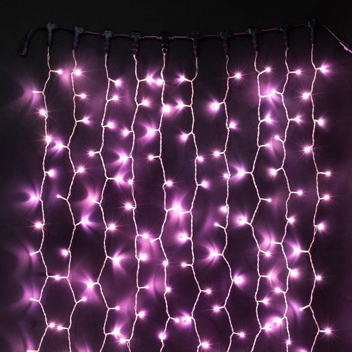 Занавес световой [2x1 м] ECL200-10 ECL200-10-2BP