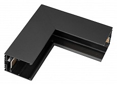 Соединитель угловой L-образный для треков встраиваемых Arlight MAG-25 035320