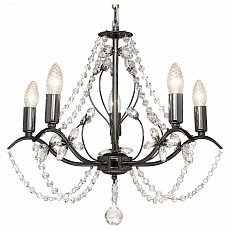 Подвесная люстра SilverLight Antoinette 726.59.5