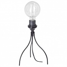 Настольная лампа декоративная Vitaluce V4353 V4353-1/1L