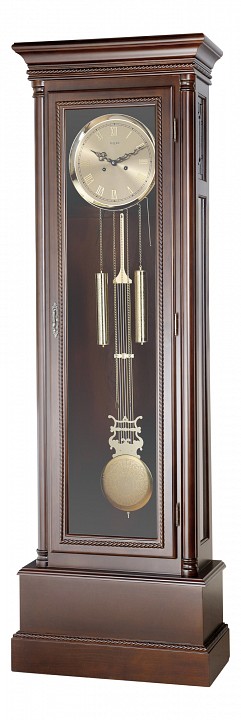 Напольные часы (63x193 см) Aviere 01065n