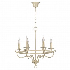 Подвесная люстра Jupiter Wenecja 1446 WE 6 E