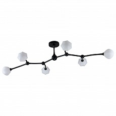 Потолочная люстра Favourite Suri 2688-6P