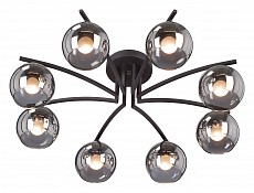 Потолочная люстра Vitaluce V4285 V4285-1/8PL