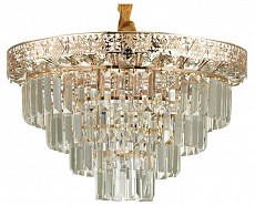 Подвесная люстра Lumion Iggy 5232/8