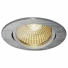 Встраиваемый светильник SLV New Tria 68 1001990