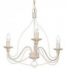 Подвесная люстра Ideal Lux Corte CORTE SP3 BIANCO ANTICO