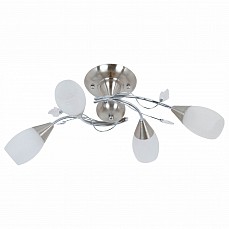 Люстра на штанге Globo Iseo 60200-4