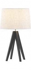 Настольная лампа декоративная Arte Lamp Easy A4504LT-1BR