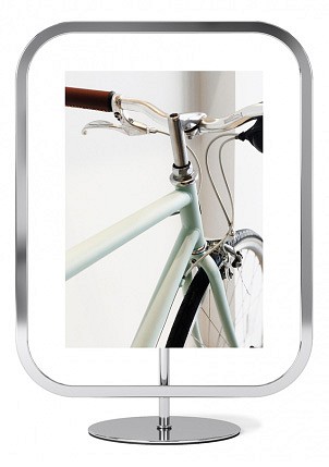 Фоторамка настольная (26х10х29 см) Infinity Sqround 1012270-158