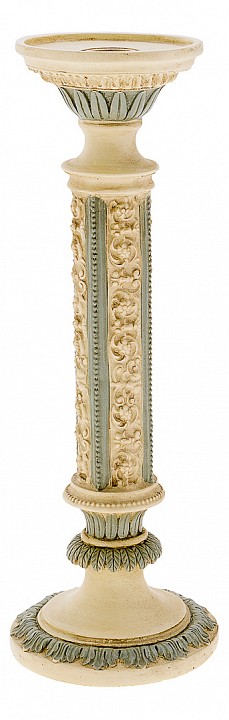 Подсвечник декоративный (10.5х31 см) Art 251-471