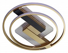 Накладной светильник Natali Kovaltseva LED LAMPS LED LAMPS 81318