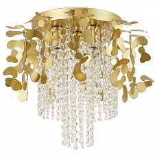 Потолочная люстра F-promo Florentina 2484-5U