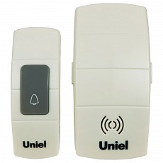 Звонок беспроводной Uniel UDB 05463