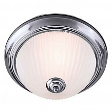 Накладной светильник Arte Lamp American Diner A9366PL-2SS