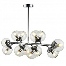 Подвесная люстра Imex  MD.17094-12P CH