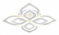 Потолочная люстра Escada Kaffa 10262/4LED