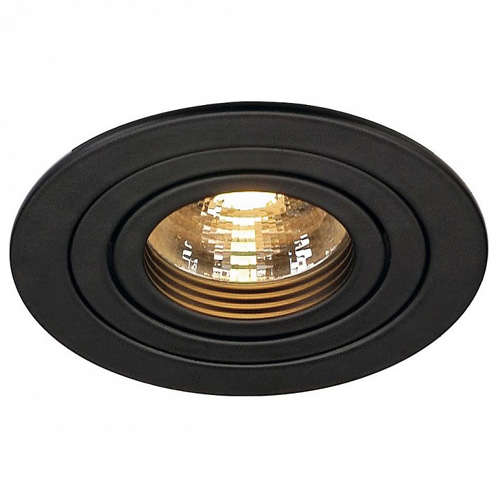 Встраиваемый светильник SLV New Tria Round 111690