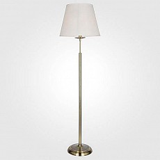 Торшер Eurosvet Hotel 01008/1 античная бронза