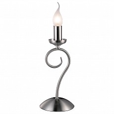 Настольная лампа декоративная Odeon Light Sandia 1425/1T