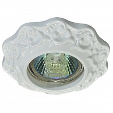 Встраиваемый светильник Imex IL.0800.04 IL.0800.0415