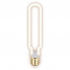Лампа светодиодная Thomson Filament Deco Tube E27 4Вт 2700K TH-B2393