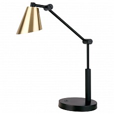 Настольная лампа офисная Elektrostandard Fabula a039693