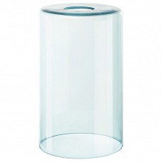 Плафон стеклянный SLV Fenda 1000772