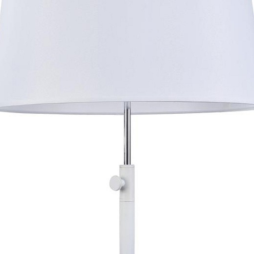 Торшер Maytoni Monic MOD323-FL-01-W