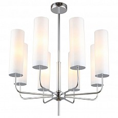 Люстра на штанге Omnilux Parrini OML-99607-08