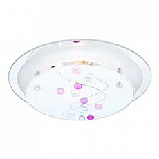 Накладной светильник Globo Ballerina 48070