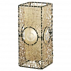 Настольная лампа декоративная Eglo Nambia 91016