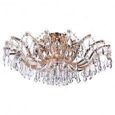 Потолочная люстра Chiaro Луиза 1 383010210