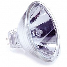 Лампа галогеновая Deko-Light  GU5.3 35Вт 2900K 196553