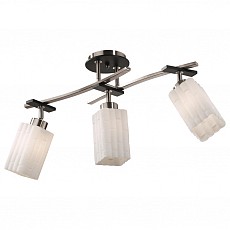 Люстра на штанге Odeon Light Nuki 2283/3C