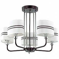 Люстра на штанге Lumion Calista 4421/5C