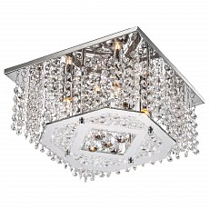 Потолочная люстра Globo Sonora 68550-4