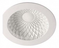 Встраиваемый светильник Novotech Gesso 357501