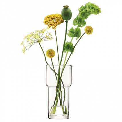 Ваза настольная (22 см) Utility G1552-22-301