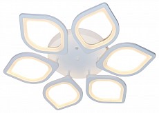 Потолочная люстра Escada Lotus 10216/6LED 92W