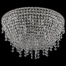 Накладной светильник Bohemia Ivele Crystal Remini 2 S501.0.40.B.4000