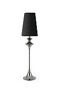 Настольная лампа декоративная Arte Lamp Trendy A9120LT-1BC