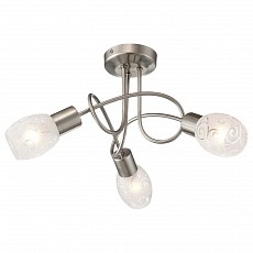 Потолочная люстра Globo Vicky 67134-3