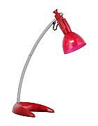 Настольная лампа офисная Globo Curby 24889