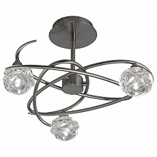 Люстра на штанге Mantra Maremagnum 4544