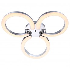 Потолочная люстра Globo Cordoba 42502-3